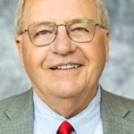 David Allen portrait