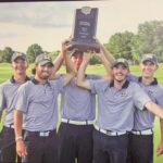 The 2018 National Golf Champions