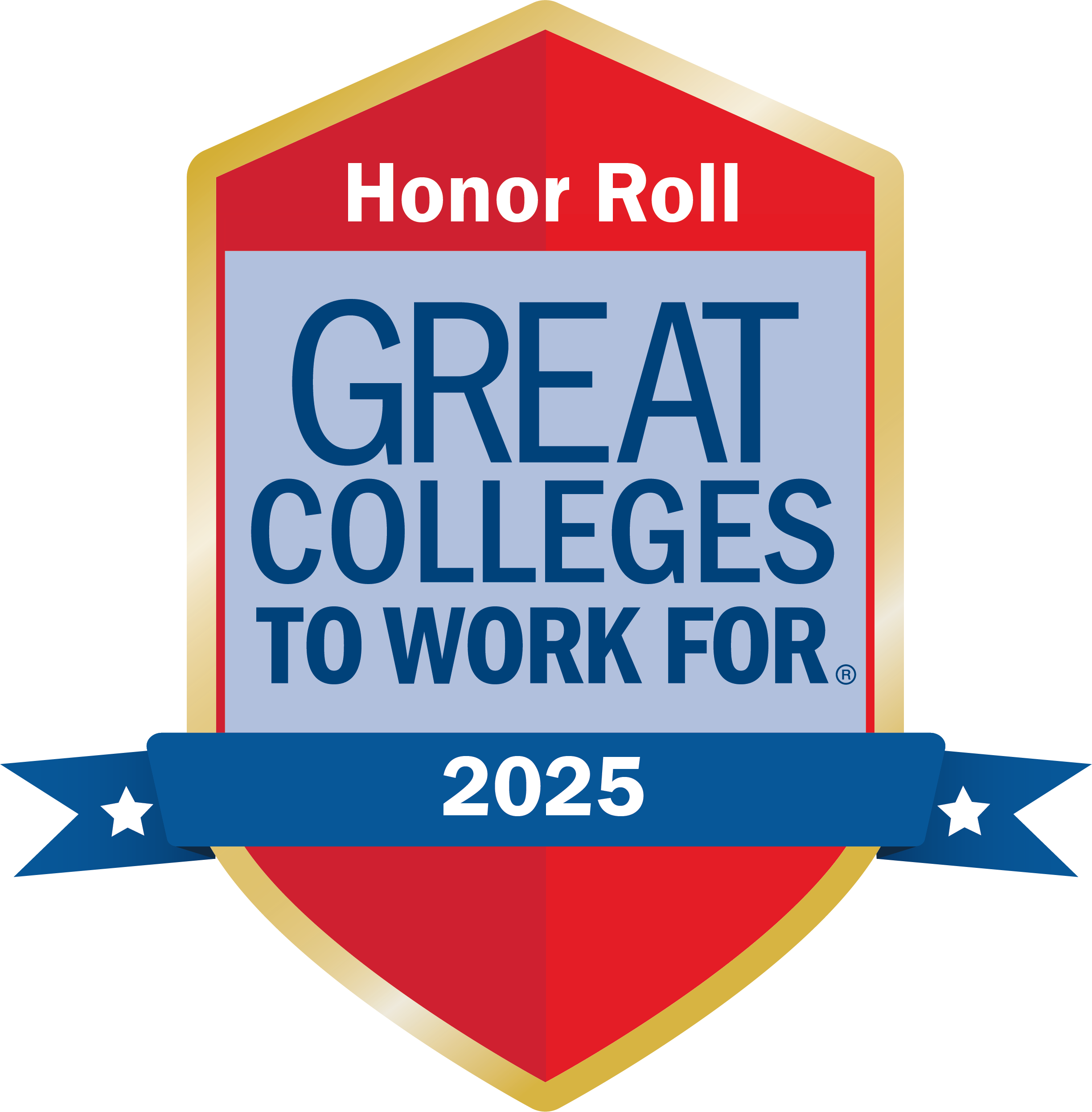 MGCCC celebrates national recognition as one of the Best Colleges to Work For