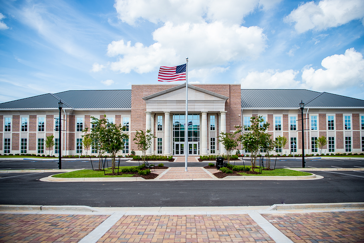 MGCCC’s Bryant Center School of Nursing and Health Professions receives national Sterling Achievement Award