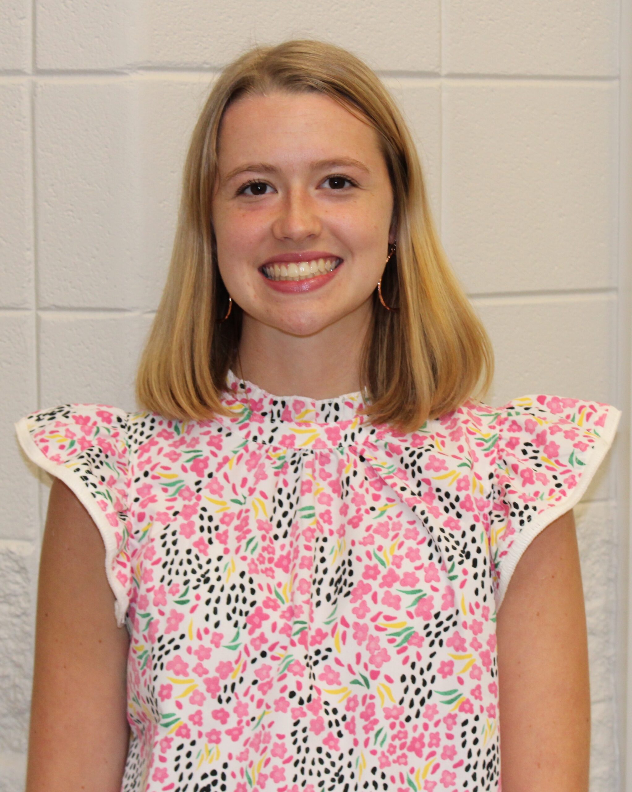 MGCCCs Lainey Romero receives $1,000 Chime Workforce Scholarship