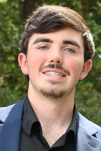 Tucker Paulk