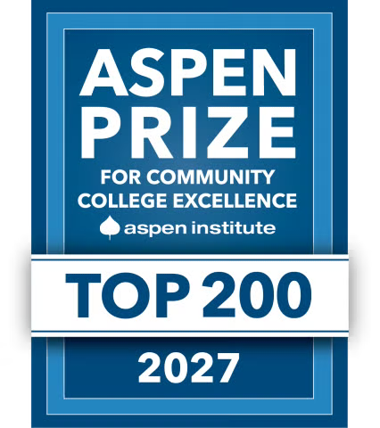 MGCCC named among top 200 U.S. community colleges eligible for 2027 Aspen Prize for Community College Excellence