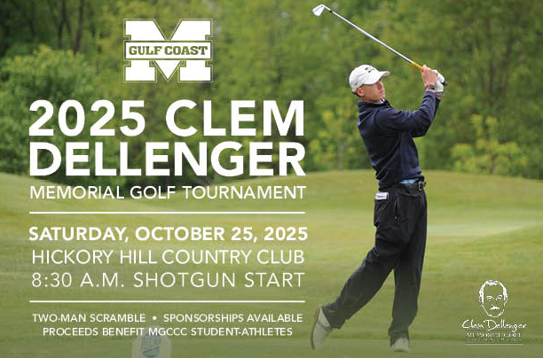 Tee Off for the Bulldogs: Clem Dellenger Memorial Golf Tournament Set for Oct. 25