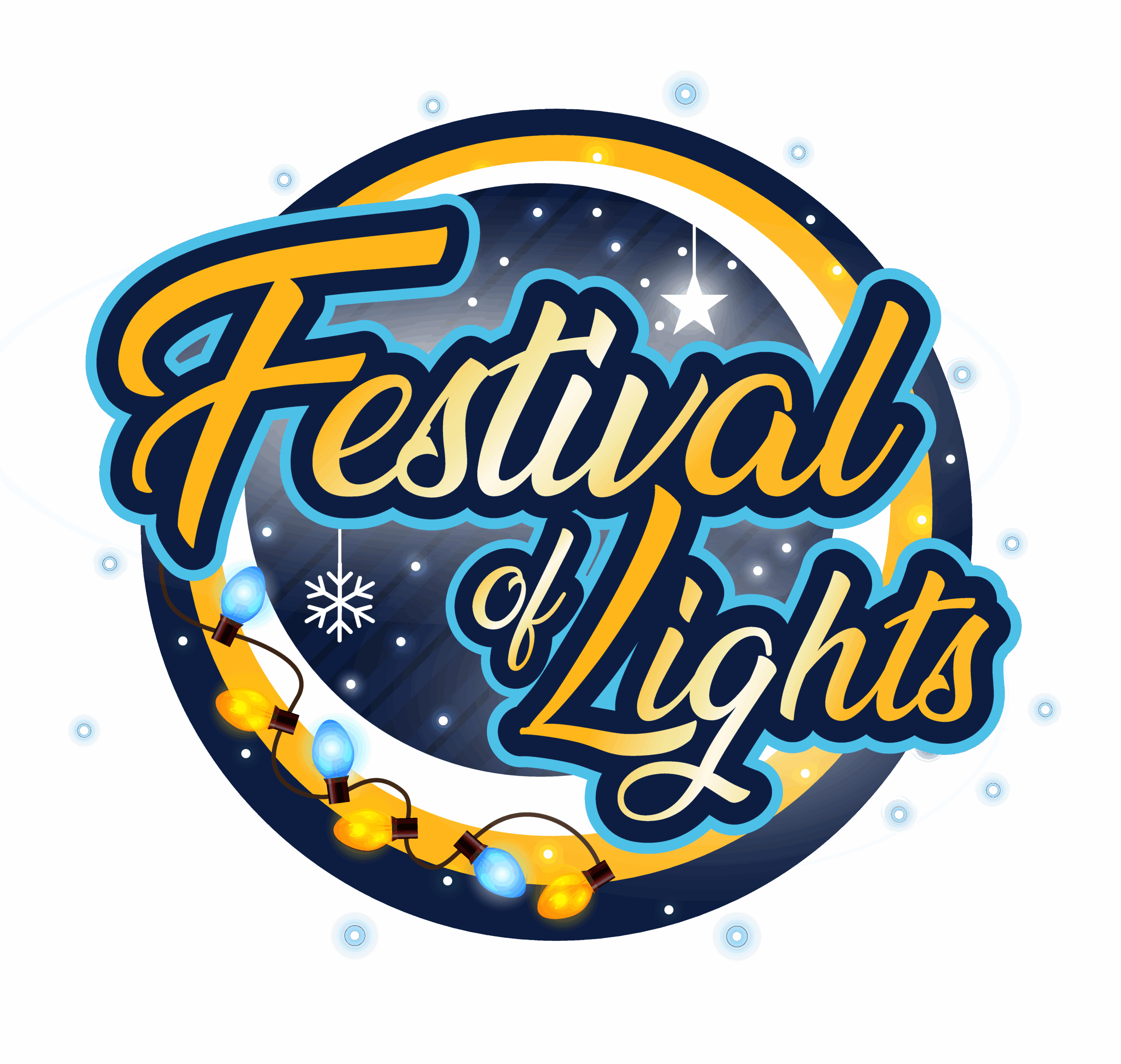 MGCCC to host annual Festival of Lights on December 5 at the Perkinston Campus