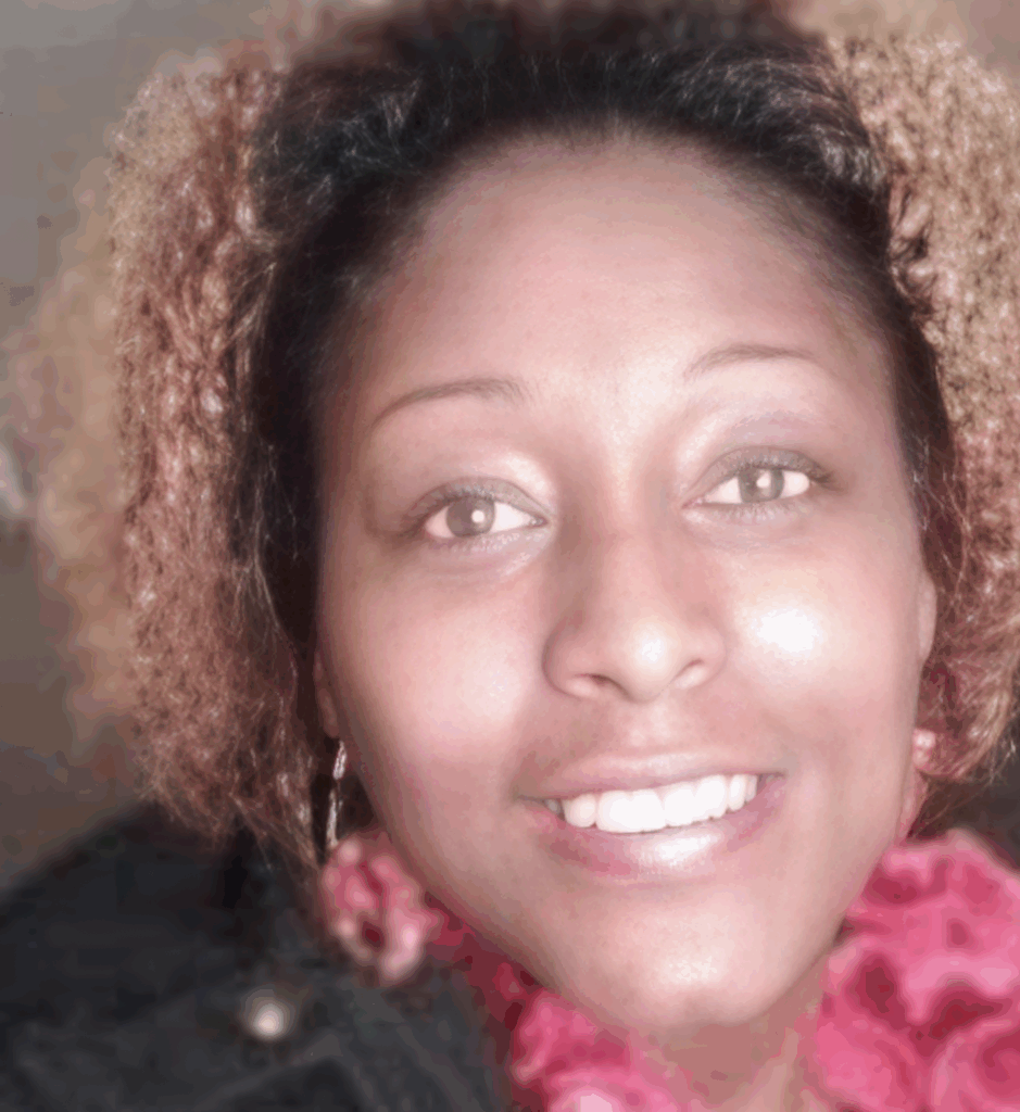 LeeQunita Brazzle portrait