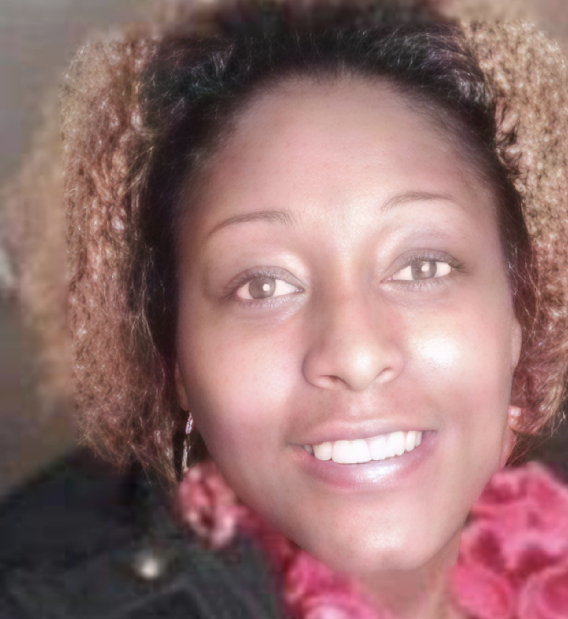 LeeQunita Brazzle portrait