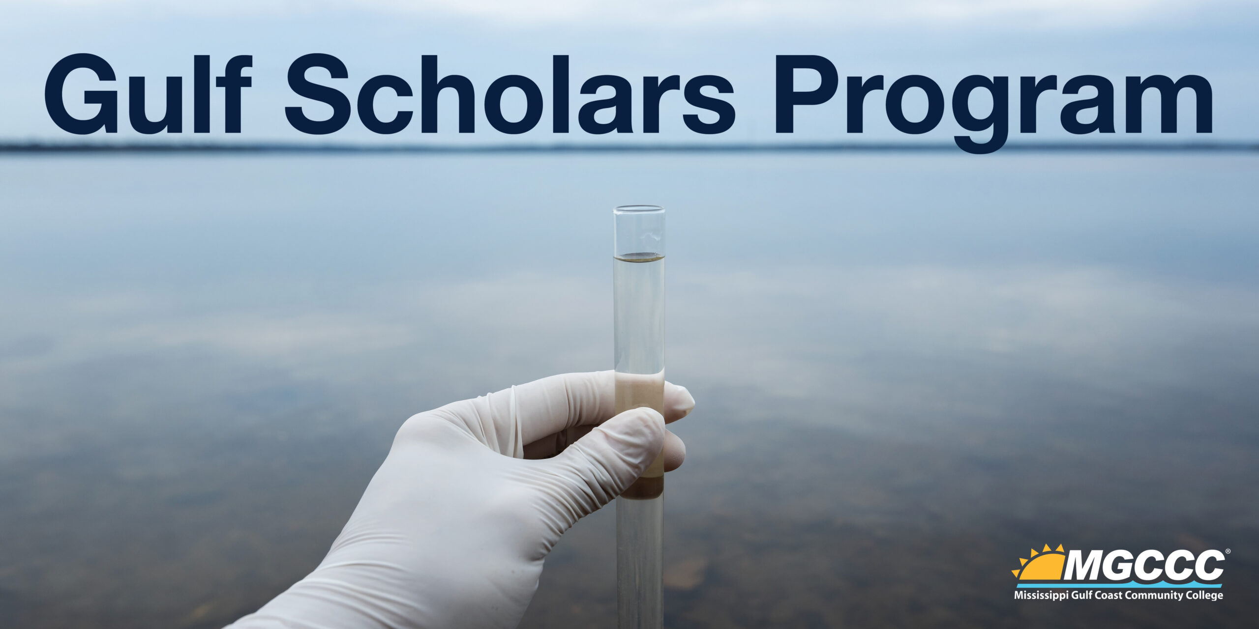 MGCCC announces Gulf Scholars Program Partnership with University of Mississippi