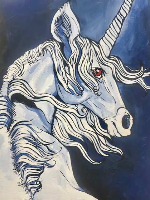 MGCCC Harrison County Campus hosts Annual Spring Student Art Exhibition and Competition