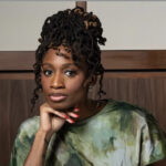 Aleshea Harris