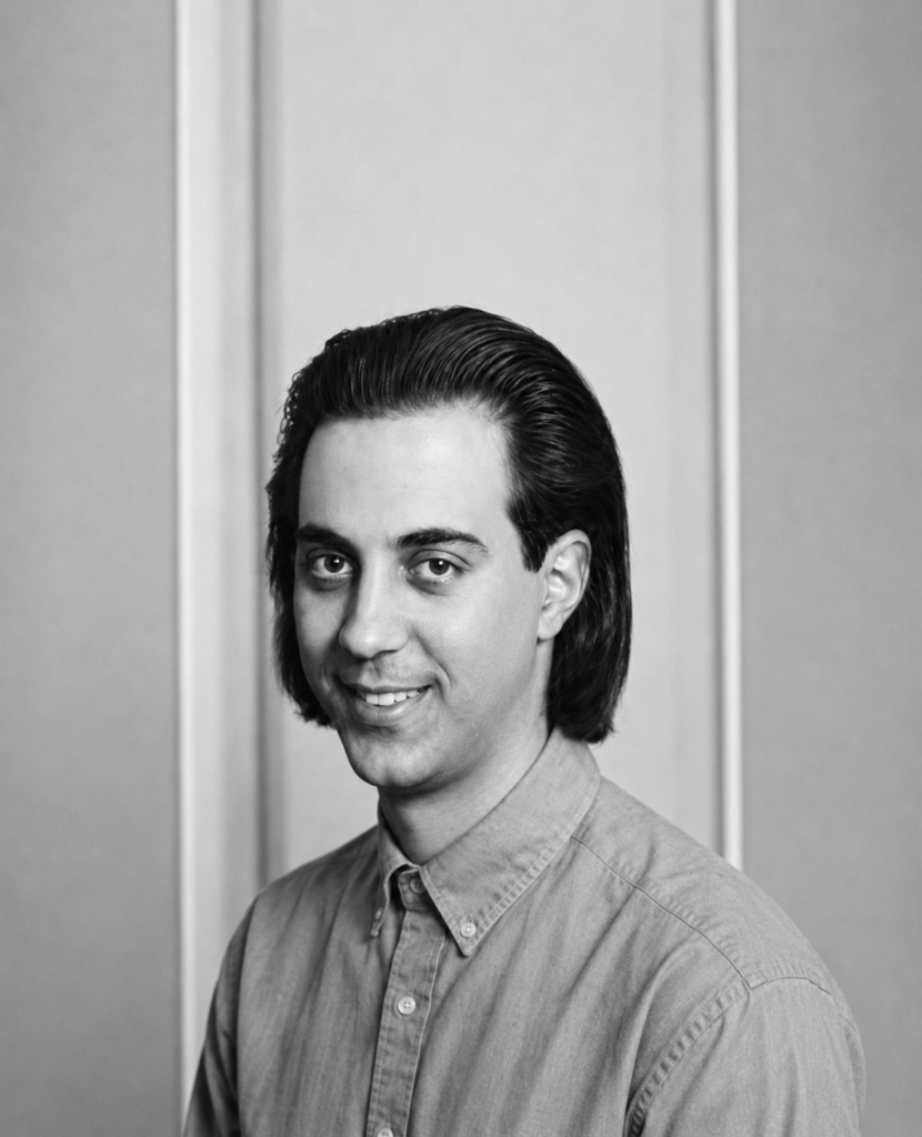 Brian Carriere