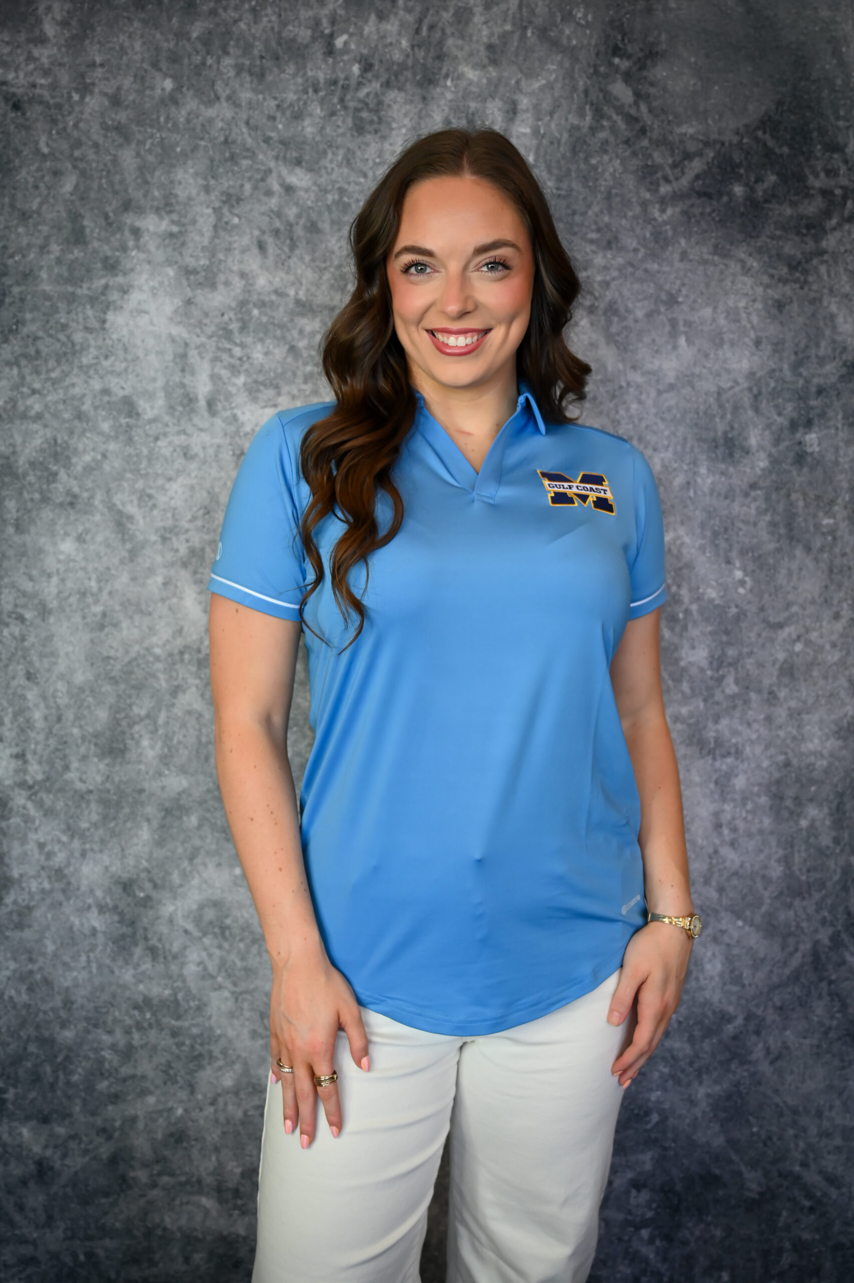 Former Perkette Kaitlyn Chennault returns to MGCCC as assistant dance team coach