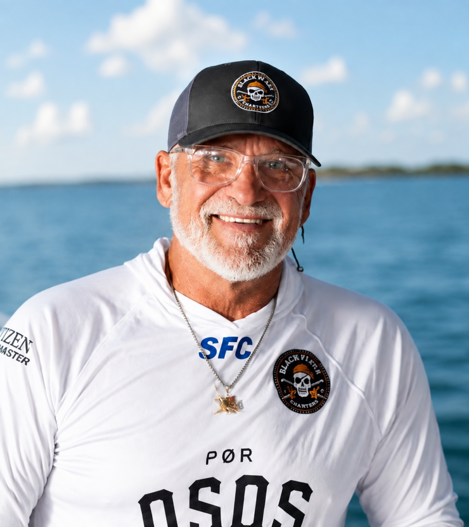 Marty Wilson updated portrait
