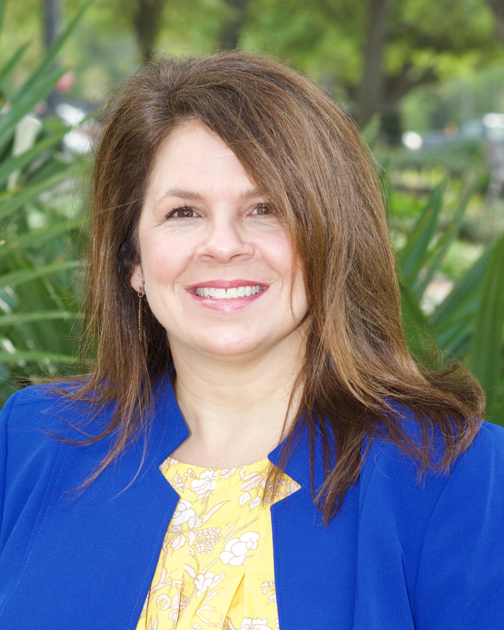 Dr. Janey Mattina