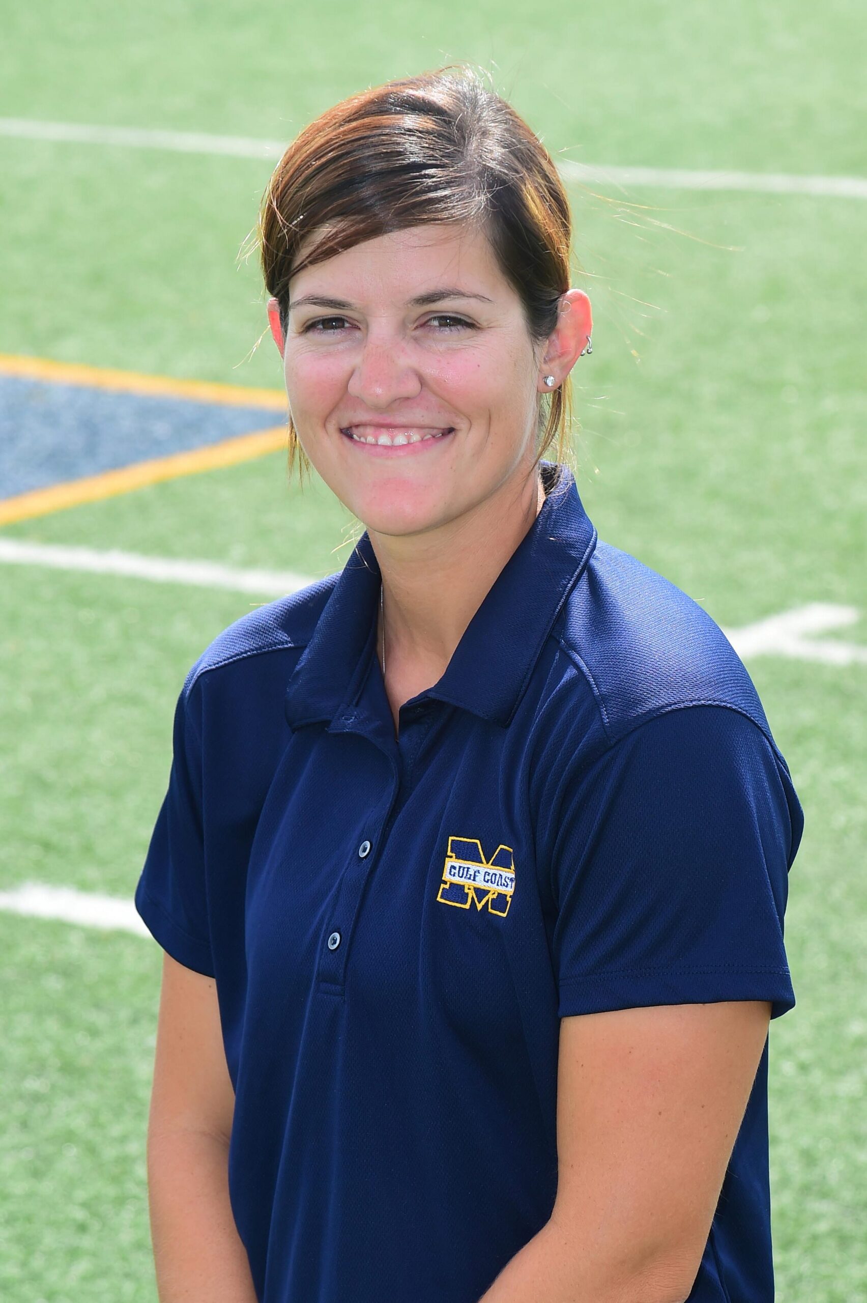Dana Sharp Portrait 2014