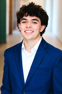 Robert Morales
