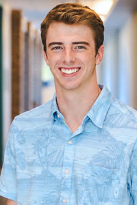 Mason Pope