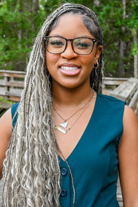 Mariah Broughton