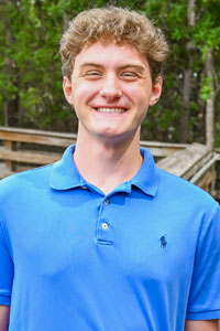 Preston Dunnaway