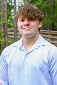 Eli Wilson