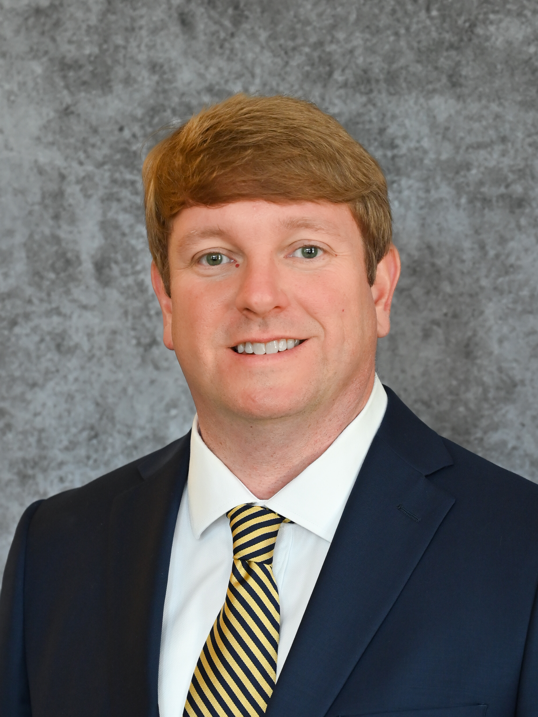 MGCCC’s Dr. Zach Moulds elected to NACEP Board of Commissioners