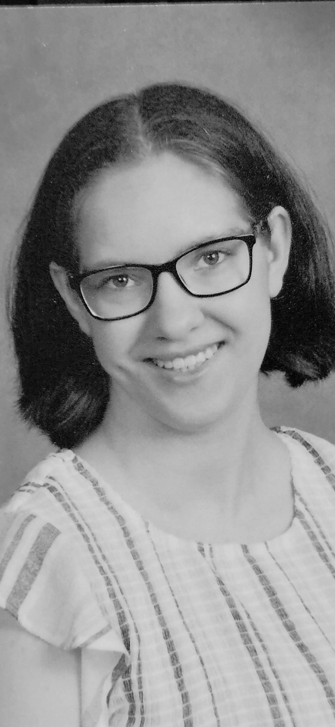 Elisa Barlow, Jackson County Campus, 2023-2025