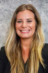 Heather Walker