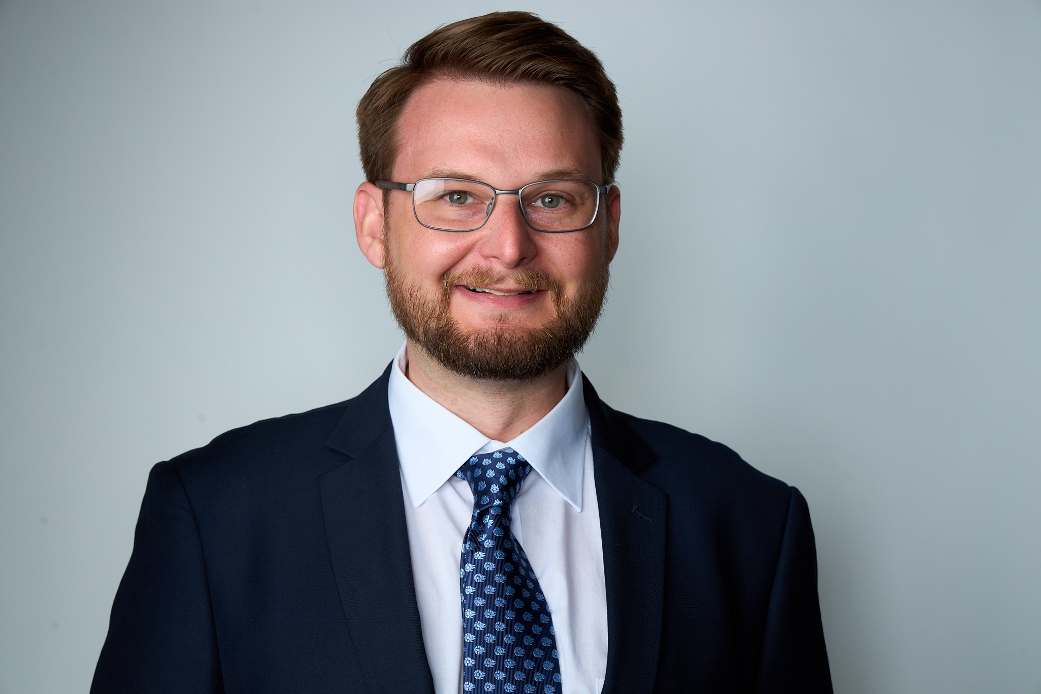 Dr. Kollin Napier selected for NASH AI Advisory Board, named workgroup chair