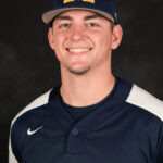 Brandon Parker portrait from MGCCC