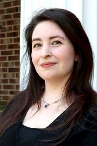 Audra Thompson