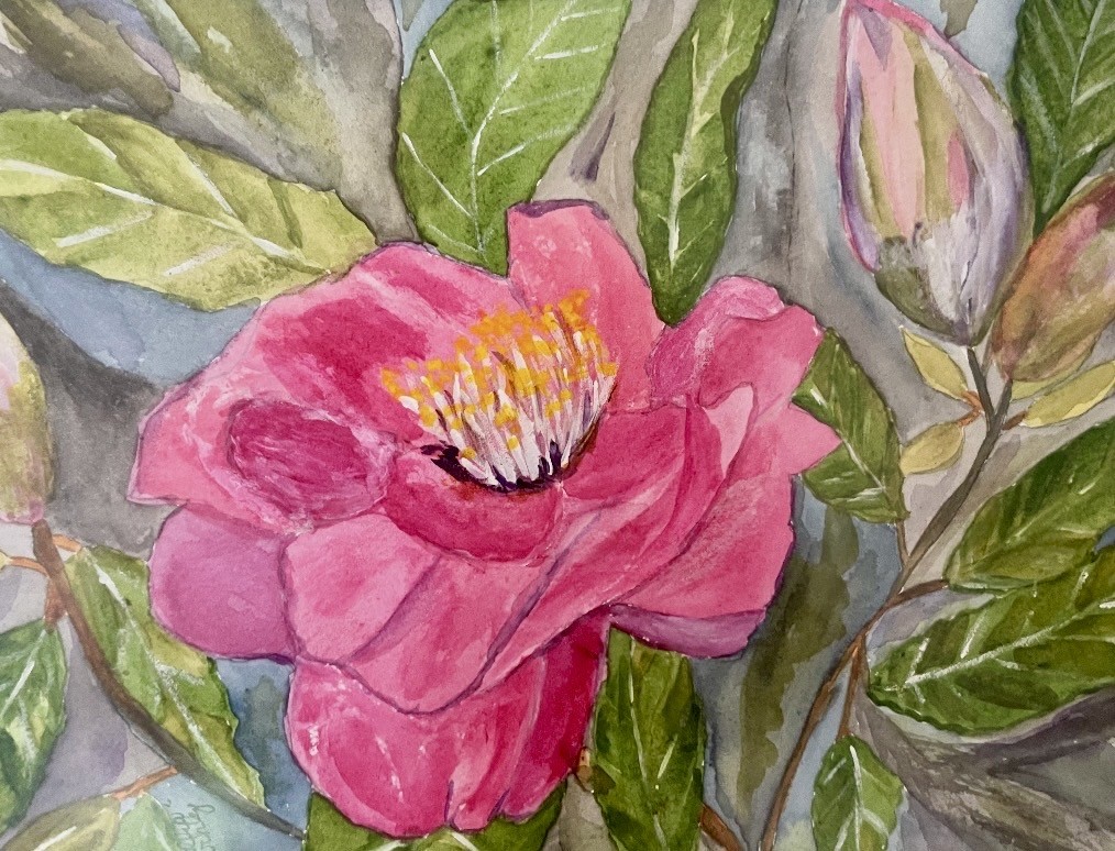 MGCCC Harrison County Campus Fine Art Gallery presents “Friends Forever: Sharing Art Together”