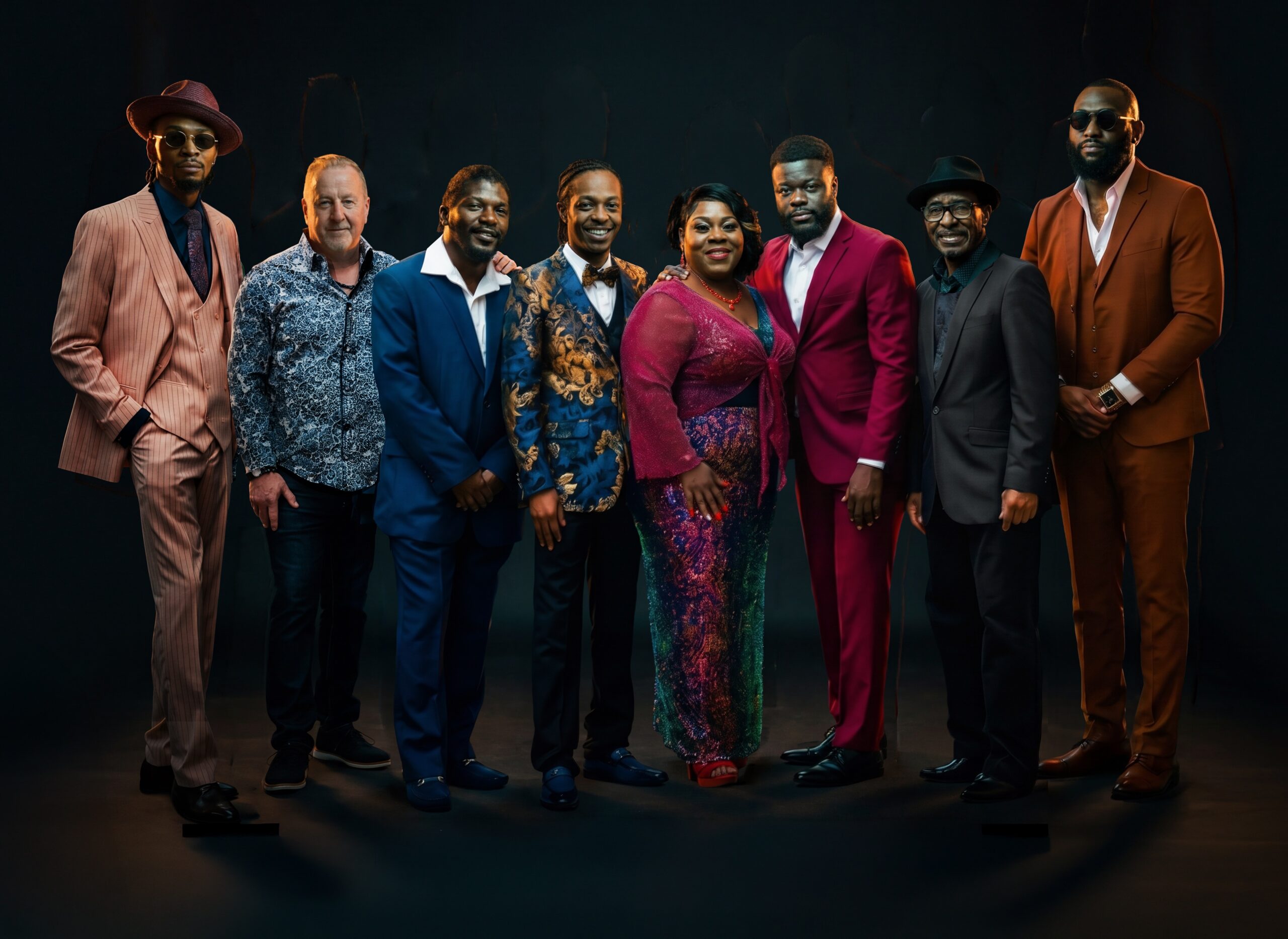 Morgan Freeman’s Symphonic Blues Experience coming to iMPAC on October 17